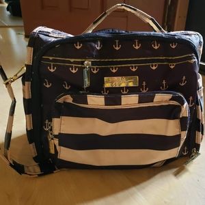 Jujube Commodore BFF